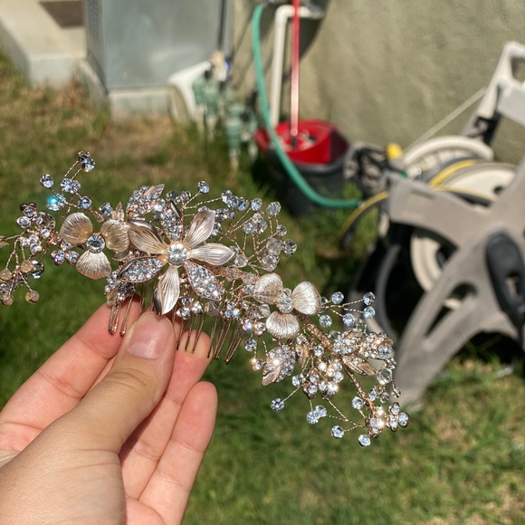 Quinceañera Dress - Picture 9 of 11